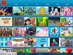 Sites similar to giugames.com