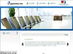 Sites similar to giugiarosrl.it
