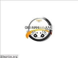 Sites similar to giulemanidallajuve.com
