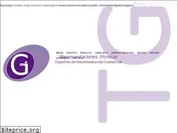 Sites similar to giuli.es