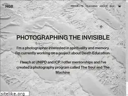 Sites similar to giuliabianchi.com