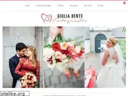 Sites similar to giuliadente.com