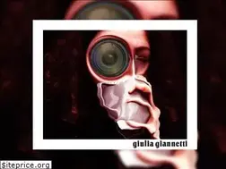Sites similar to giuliagiannetti.com