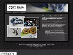 Sites similar to giuliagioielli.com