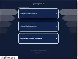 Sites similar to giuliagrillo.it