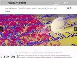 Sites similar to giuliamartino.it