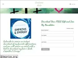 Sites similar to giulianamelo.com