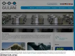 Sites similar to giulianicylinders.com