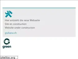 Sites similar to giuliano.ch