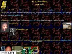 Sites similar to giulianoart.com