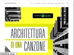 Sites similar to giulianodottori.it