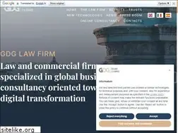 Sites similar to giulianoedigravio.it