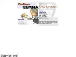 Sites similar to giulianogemma.it