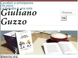 Sites similar to giulianoguzzo.com