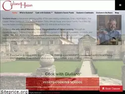 Sites similar to giulianohazan.com