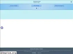 Sites similar to giulianopace.it