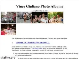 Sites similar to giulianophotos.com
