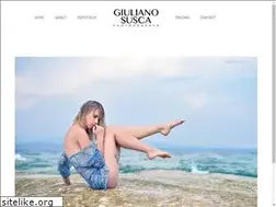 Sites similar to giulianosusca.it
