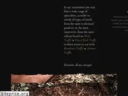 Sites similar to giulianotartufi.it