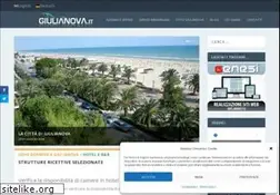 Sites similar to giulianova.it