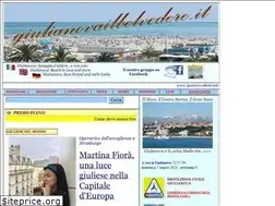 Sites similar to giulianovailbelvedere.it