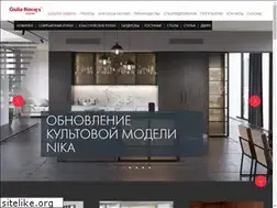 Sites similar to giulianovars.ru
