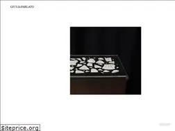 Sites similar to giuliaparlato.com