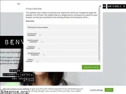 Sites similar to giuliatracogna.it
