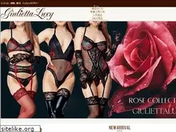Sites similar to giuliettaluxy.com