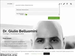 Sites similar to giuliobelluomini.com