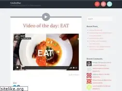Sites similar to giuliomac.wordpress.com