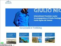 Sites similar to giulionicetto.it
