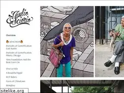 Sites similar to giuliosciorio.com