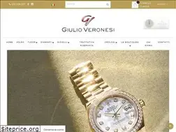 Sites similar to giulioveronesi.it