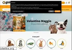 Sites similar to giuliuspetshop.it