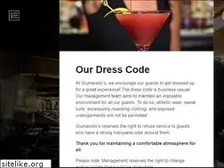 Sites similar to giumarellos.com