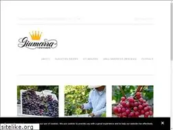 Sites similar to giumarravineyards.com