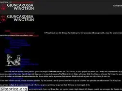 Sites similar to giuncarossa.it