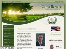 Sites similar to giunta-bertucci.com
