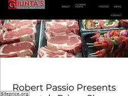 Sites similar to giuntasprimeshop.com