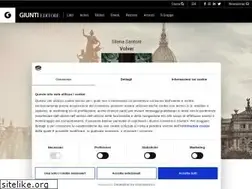 Sites similar to giunti.it