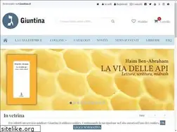 Sites similar to giuntina.it