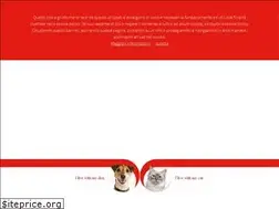 Sites similar to giuntinipet.com