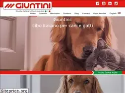 Sites similar to giuntinipet.it