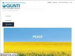 Sites similar to giuntios.it