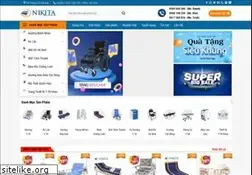 Sites similar to giuongbenh.com