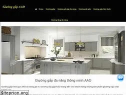 Sites similar to giuonggapdanangaad.com