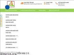 Sites similar to giuonggaphoaphat.com