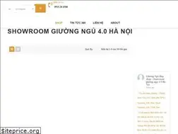 Sites similar to giuongngudep.shop