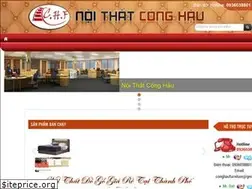 Sites similar to giuongngugiare.vn